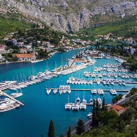 Apartment Relax Quận Mokošica Ngoại thất bức ảnh