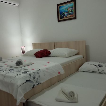 Apartment Relax Quận Mokošica Ngoại thất bức ảnh