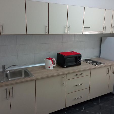 Apartment Relax Quận Mokošica Ngoại thất bức ảnh