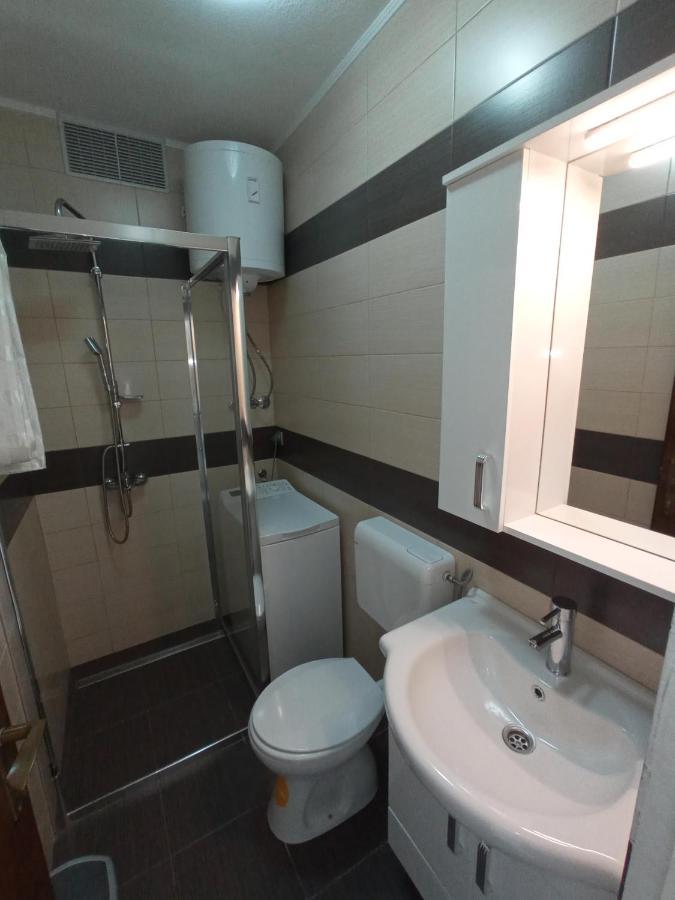 Apartment Relax Quận Mokošica Ngoại thất bức ảnh
