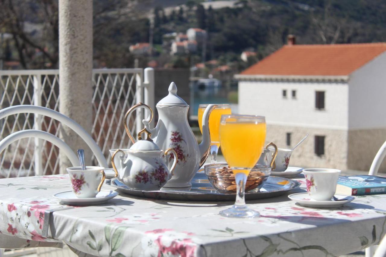 Apartment Relax Quận Mokošica Ngoại thất bức ảnh