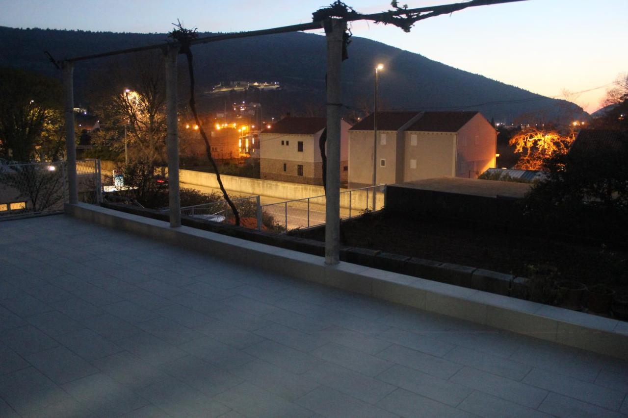Apartment Relax Quận Mokošica Ngoại thất bức ảnh