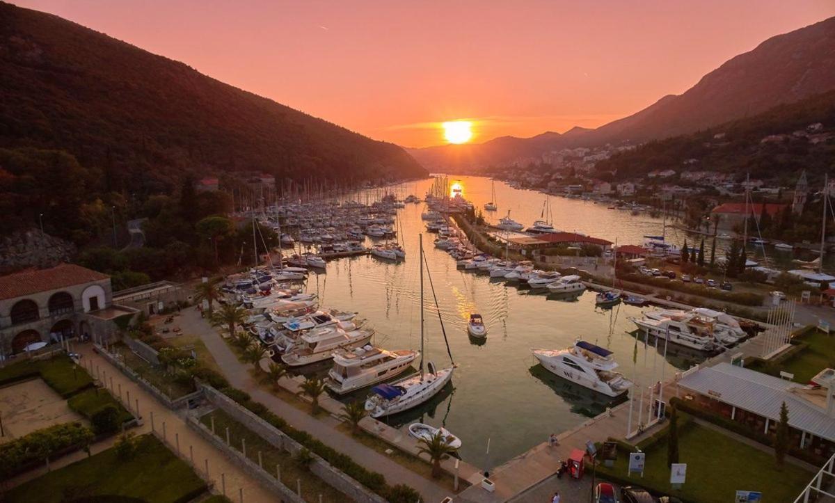 Apartment Relax Quận Mokošica Ngoại thất bức ảnh