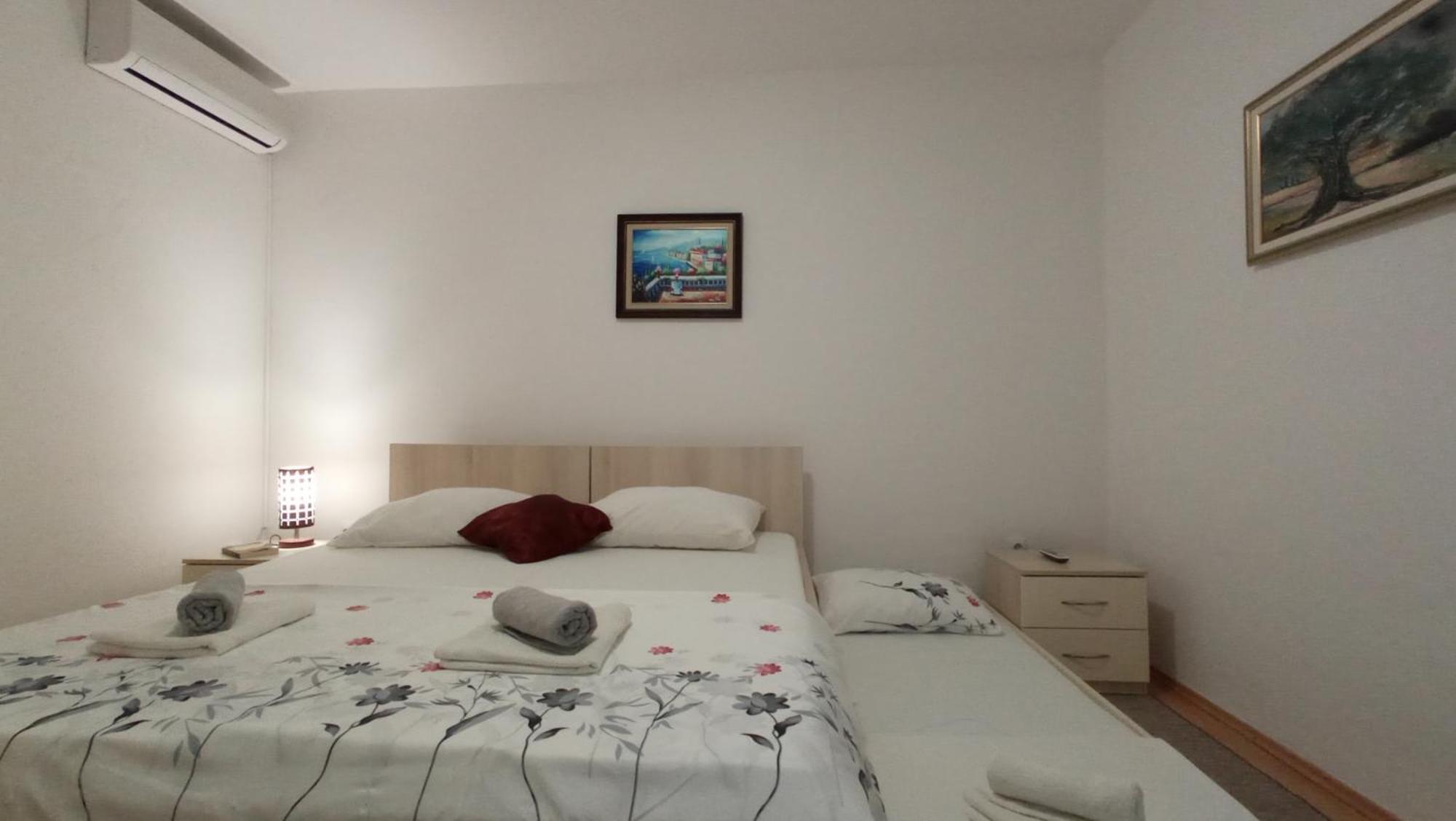 Apartment Relax Quận Mokošica Ngoại thất bức ảnh