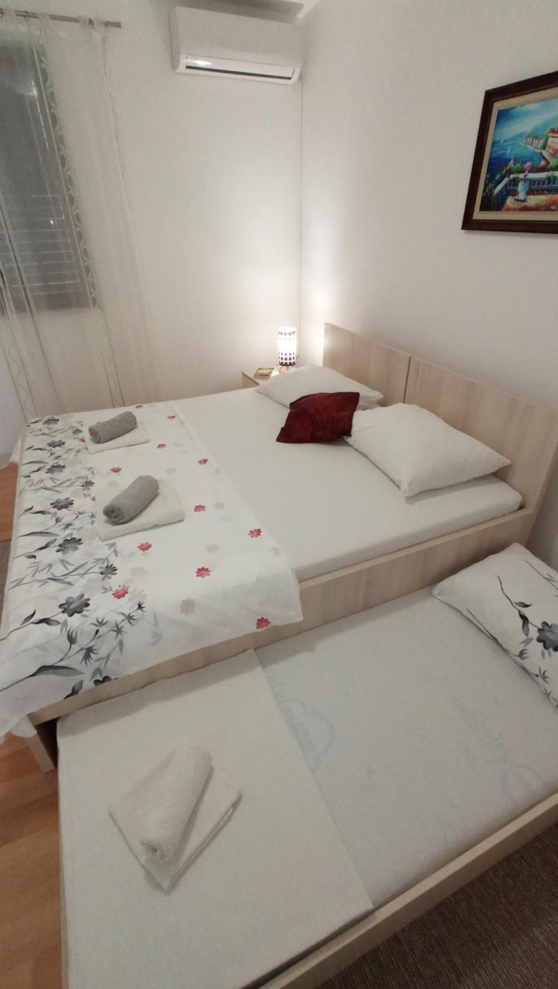 Apartment Relax Quận Mokošica Ngoại thất bức ảnh