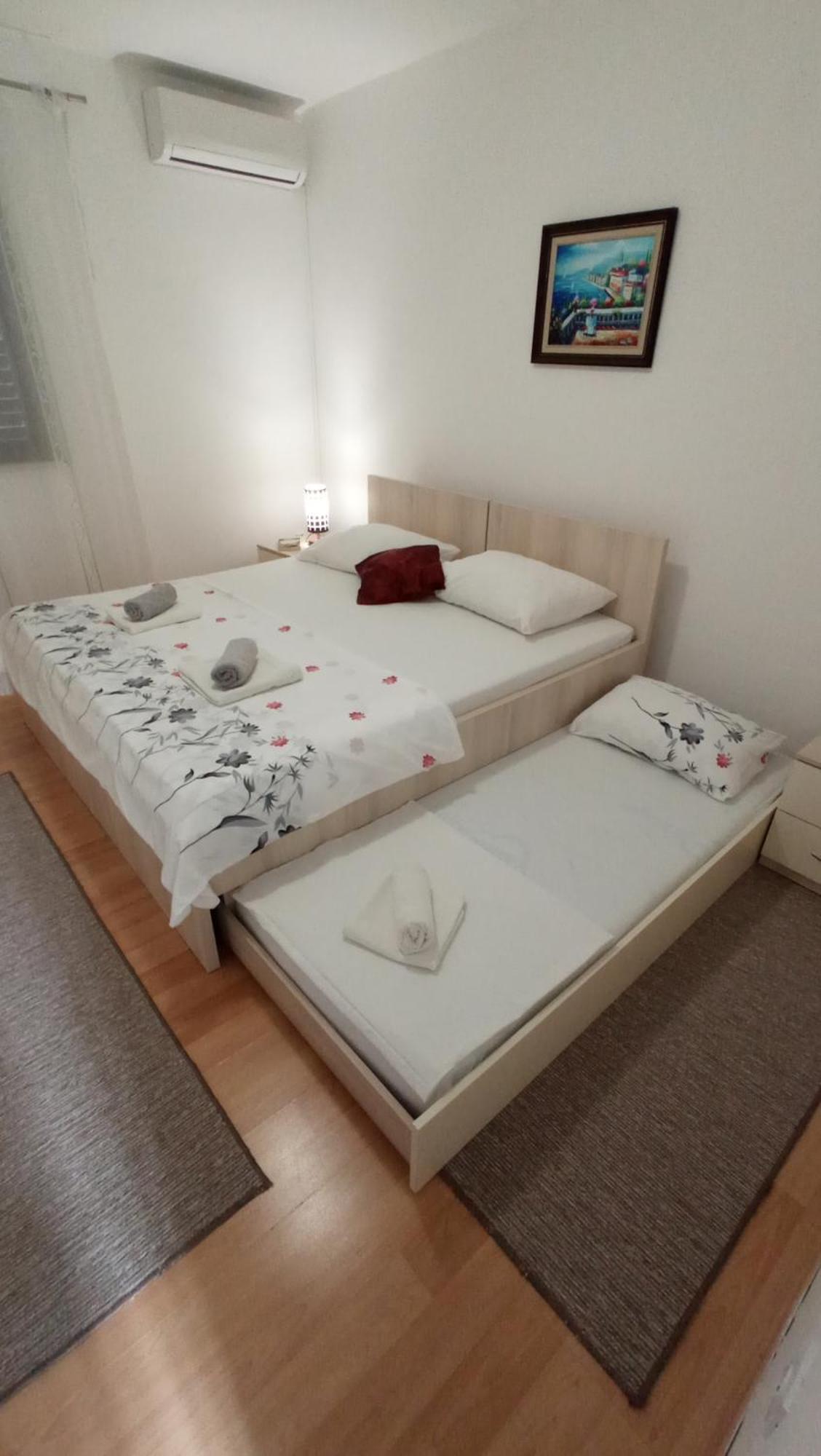Apartment Relax Quận Mokošica Ngoại thất bức ảnh