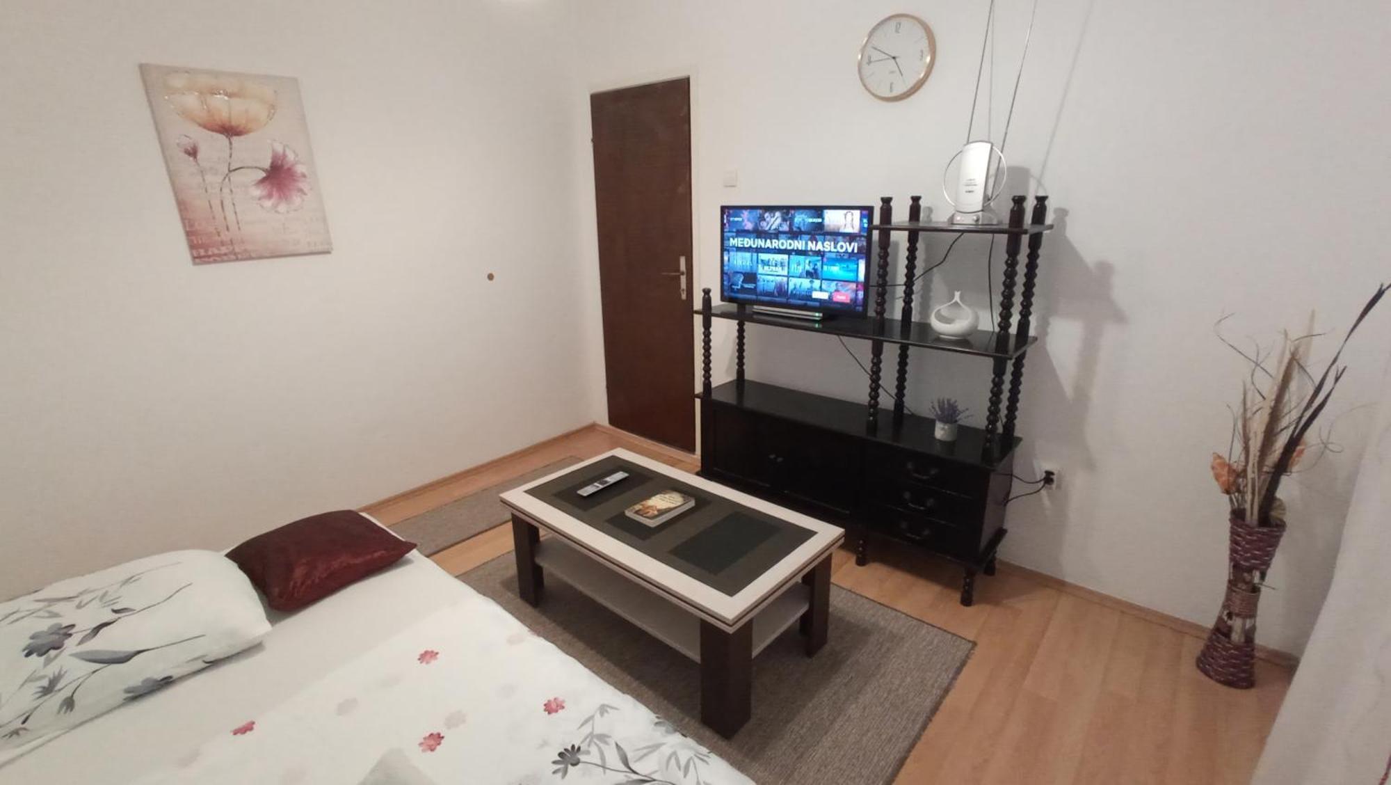 Apartment Relax Quận Mokošica Ngoại thất bức ảnh