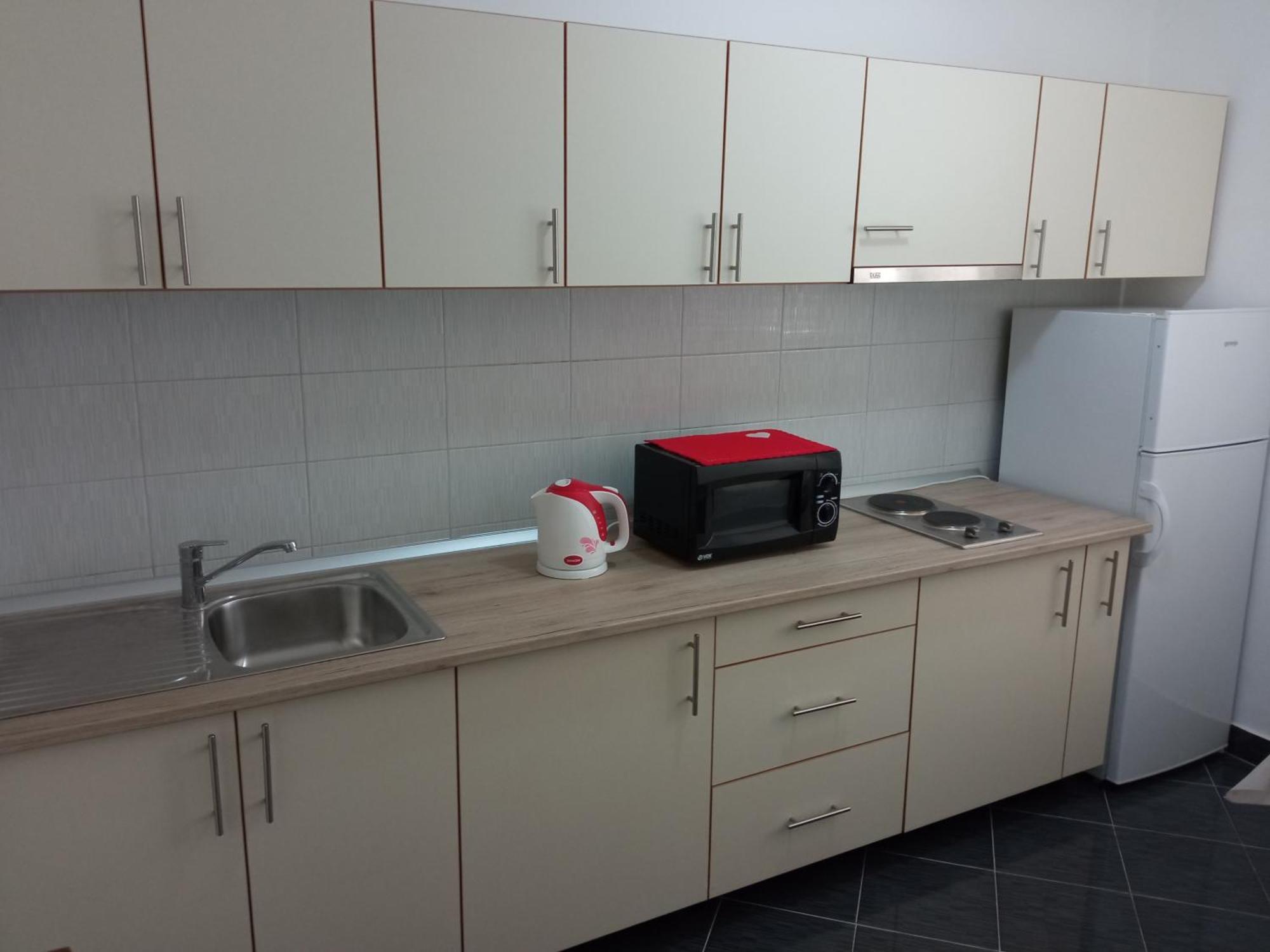 Apartment Relax Quận Mokošica Ngoại thất bức ảnh