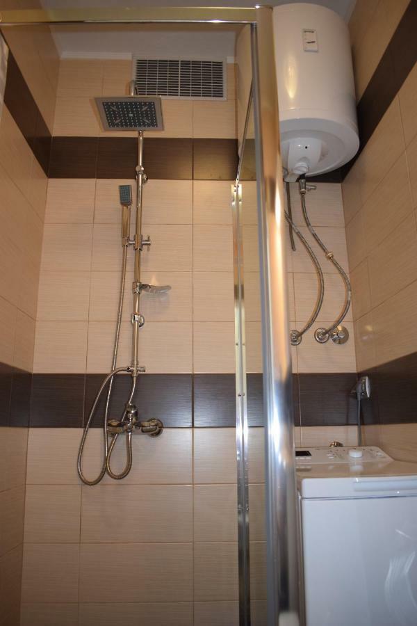 Apartment Relax Quận Mokošica Ngoại thất bức ảnh