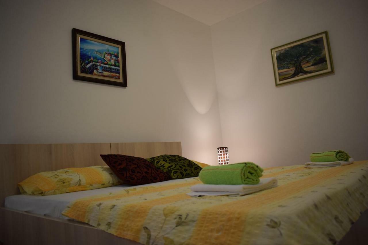 Apartment Relax Quận Mokošica Ngoại thất bức ảnh