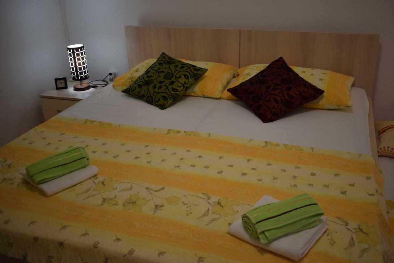 Apartment Relax Quận Mokošica Ngoại thất bức ảnh