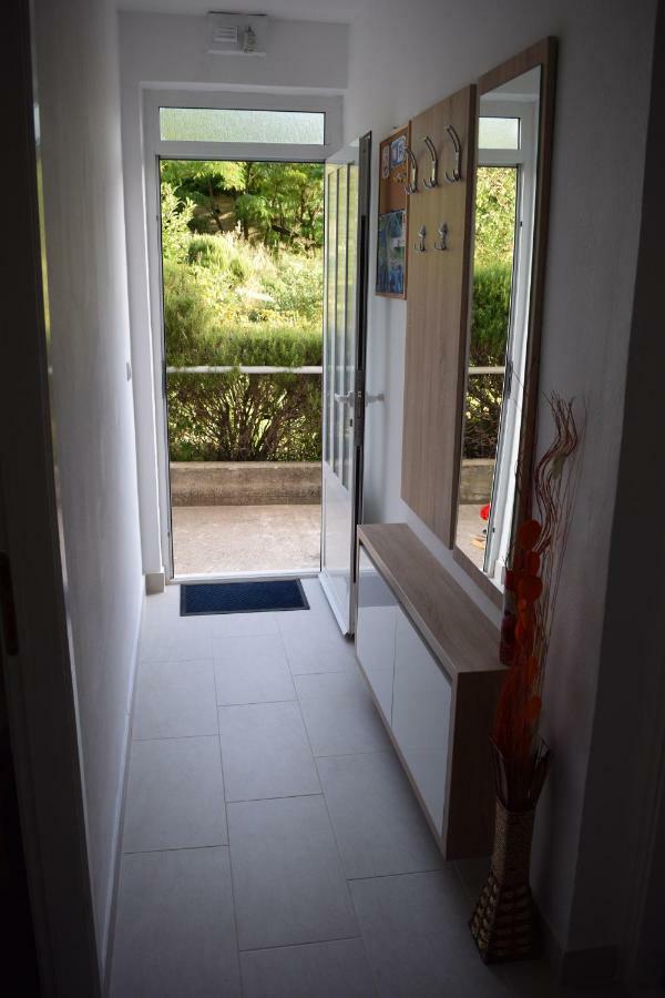 Apartment Relax Quận Mokošica Ngoại thất bức ảnh