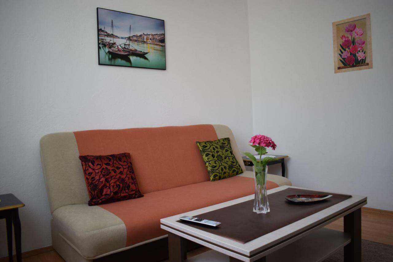Apartment Relax Quận Mokošica Ngoại thất bức ảnh