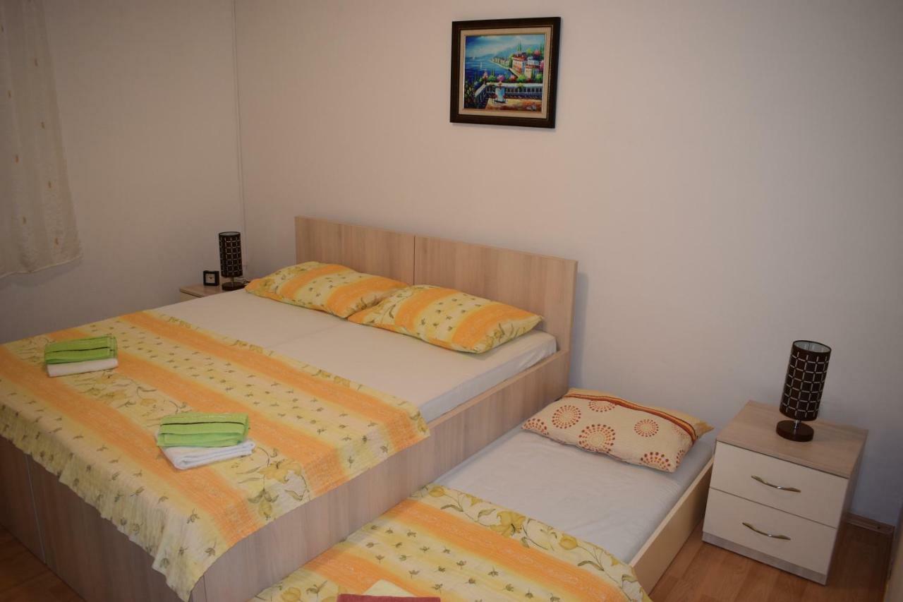 Apartment Relax Quận Mokošica Ngoại thất bức ảnh