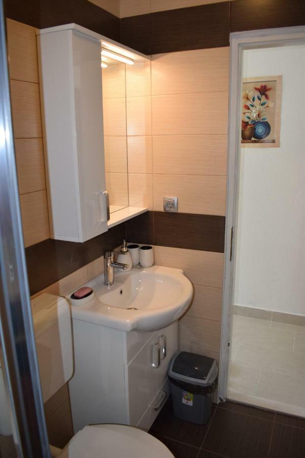 Apartment Relax Quận Mokošica Ngoại thất bức ảnh